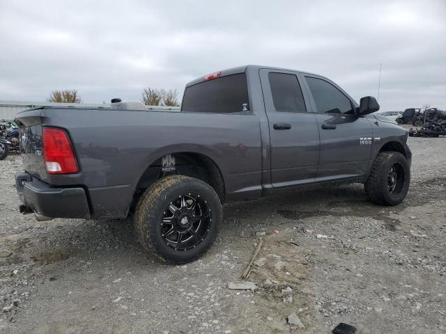 2017 Dodge RAM 1500 ST