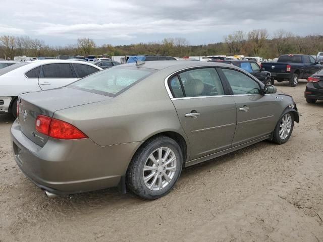 2011 Buick Lucerne CXL