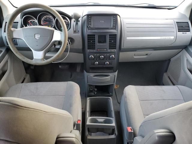 2008 Dodge Grand Caravan SE