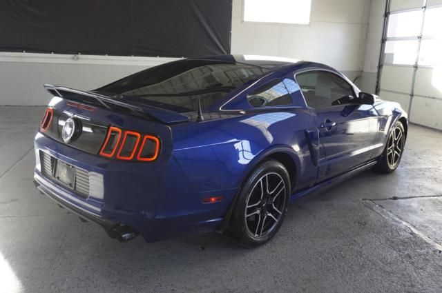 2013 Ford Mustang GT