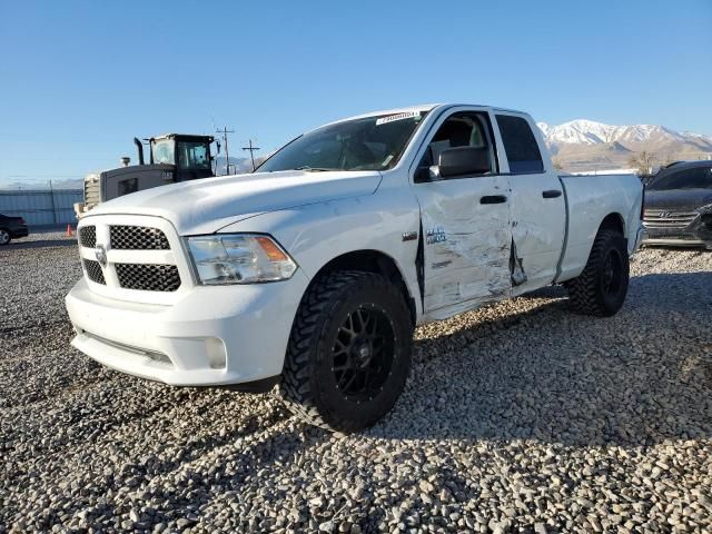 2013 Dodge RAM 1500 ST