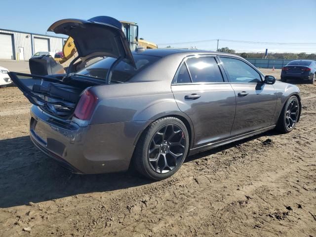 2017 Chrysler 300 S