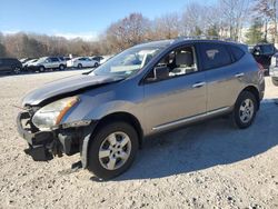 Nissan Rogue salvage cars for sale: 2014 Nissan Rogue Select S