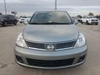 2009 Nissan Versa S