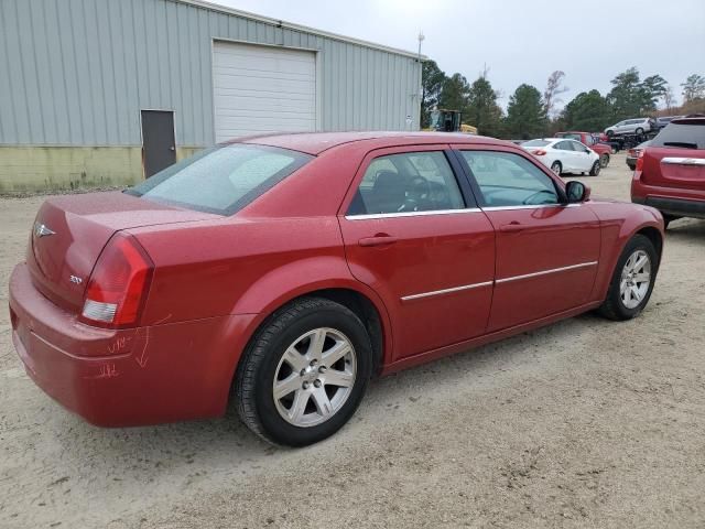 2007 Chrysler 300