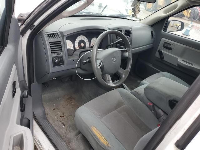 2005 Dodge Dakota ST