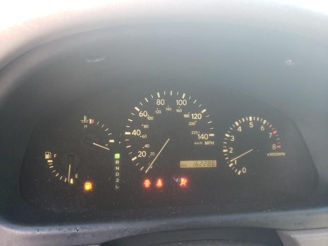 2000 Lexus RX 300