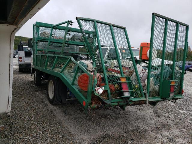 2007 Chevrolet Tilt Master W5S042