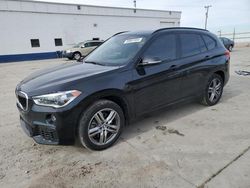 BMW salvage cars for sale: 2019 BMW X1 XDRIVE28I