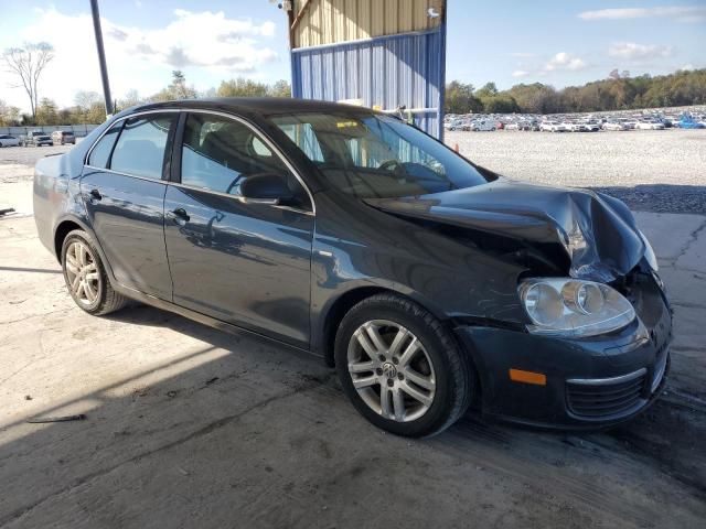 2006 Volkswagen Jetta TDI