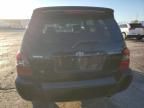 2007 Toyota Highlander Sport