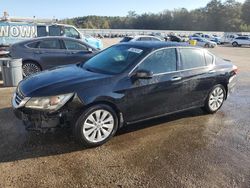 Honda Accord salvage cars for sale: 2014 Honda Accord EXL