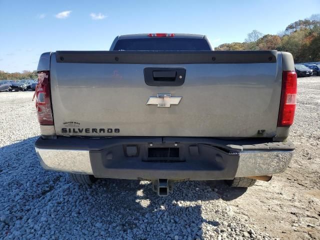 2009 Chevrolet Silverado K1500 LT