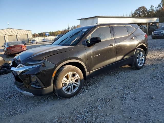 2020 Chevrolet Blazer 2LT