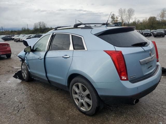 2011 Cadillac SRX Premium Collection