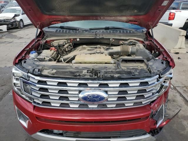 2019 Ford Expedition Max Limited