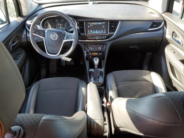 2018 Buick Encore Preferred II