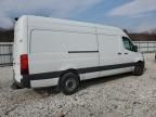 2022 Mercedes-Benz Sprinter 2500