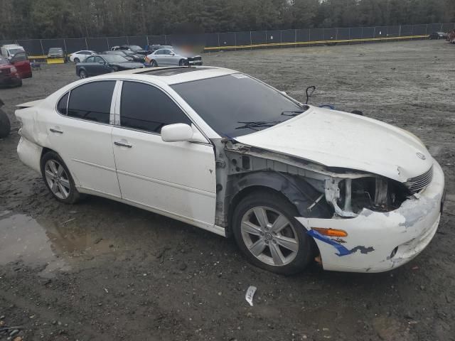 2006 Lexus ES 330