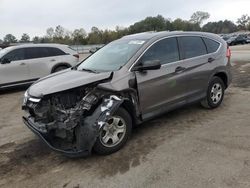 2015 Honda CR-V LX en venta en Florence, MS