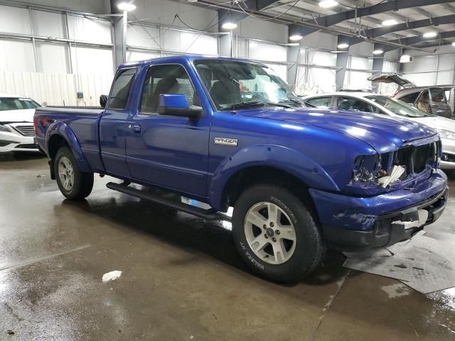 2006 Ford Ranger Super Cab