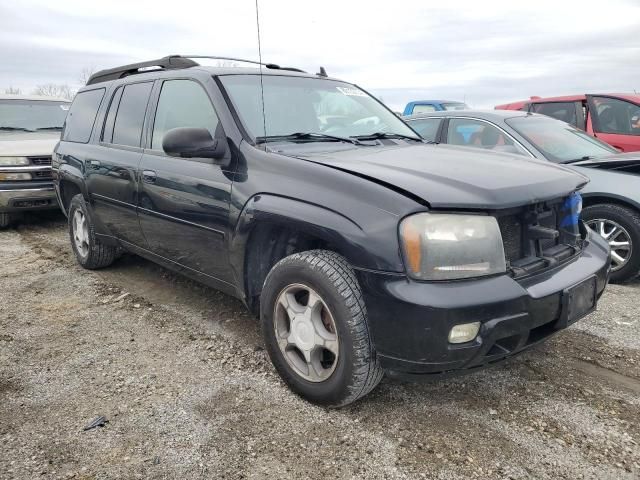 2006 Chevrolet Trailblazer EXT LS