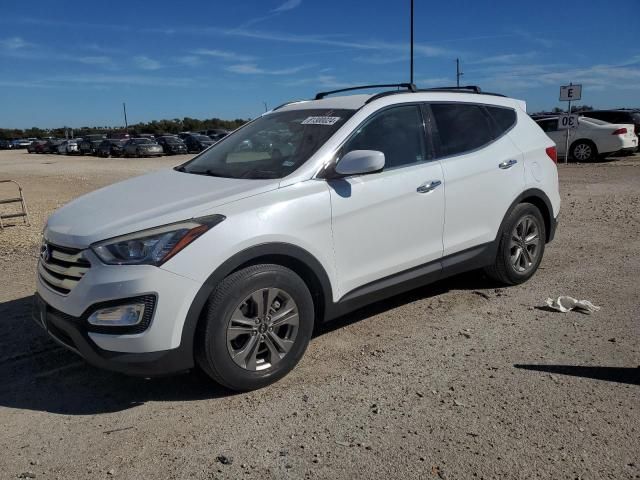 2016 Hyundai Santa FE Sport