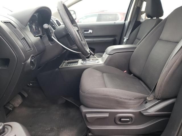 2009 Ford Edge SEL