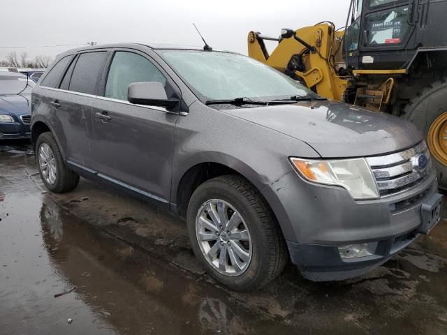 2010 Ford Edge Limited