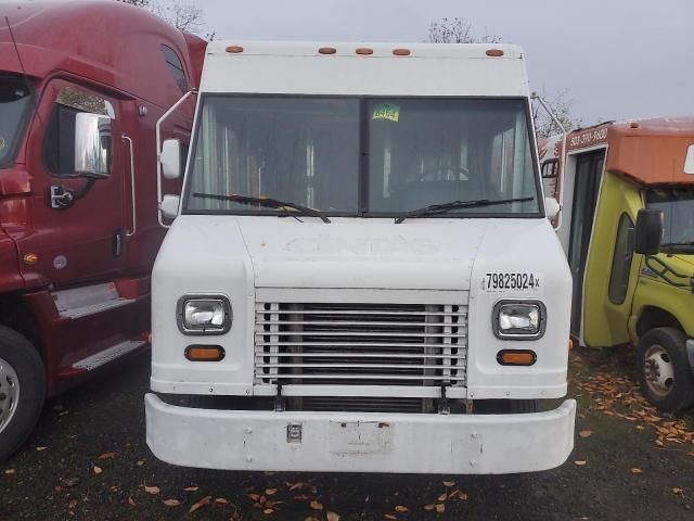 2007 Freightliner Chassis M Line WALK-IN Van