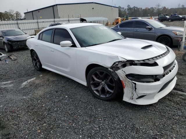 2019 Dodge Charger GT