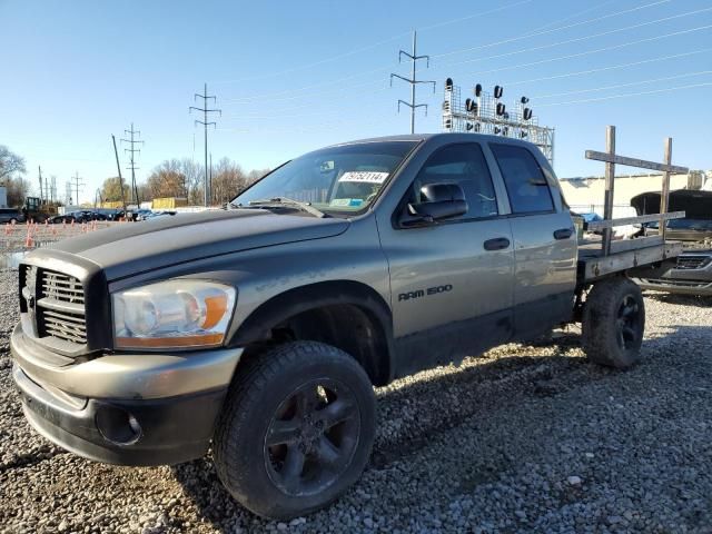 2006 Dodge RAM 1500 ST