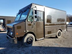 Freightliner salvage cars for sale: 2009 Freightliner Chassis M Line WALK-IN Van