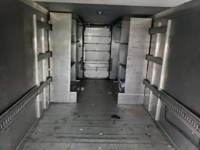 2008 Freightliner Chassis M Line WALK-IN Van