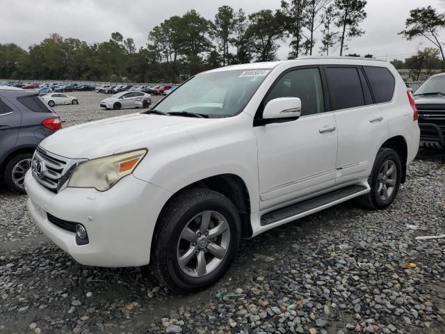 2013 Lexus GX 460 Premium