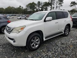 Lexus salvage cars for sale: 2013 Lexus GX 460 Premium