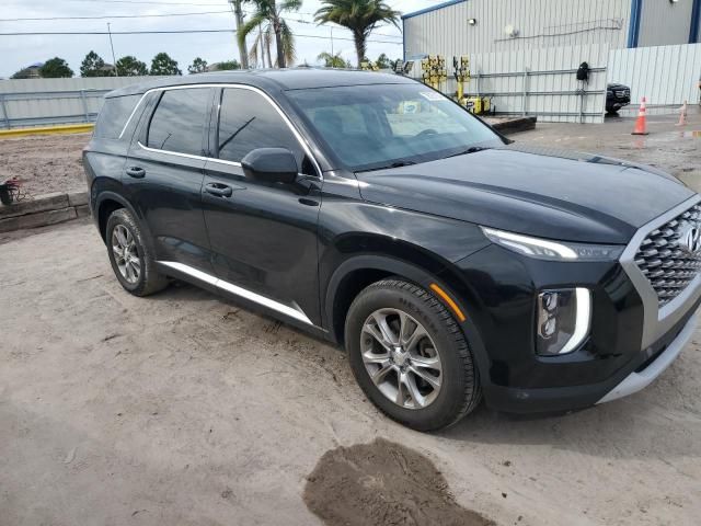 2021 Hyundai Palisade SE