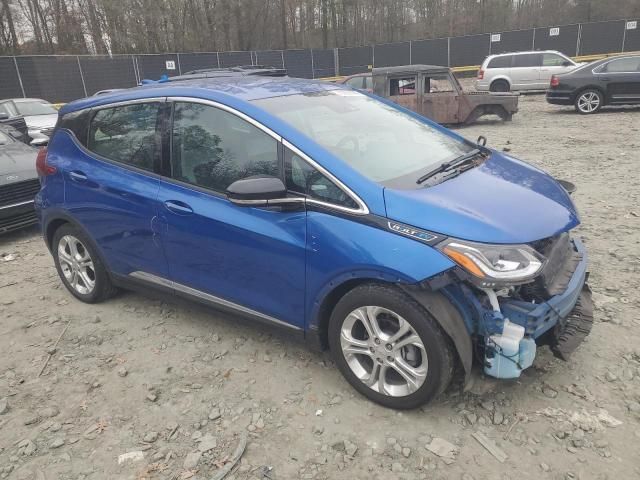 2019 Chevrolet Bolt EV LT