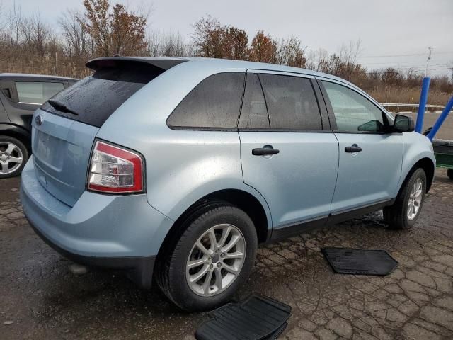 2008 Ford Edge SE