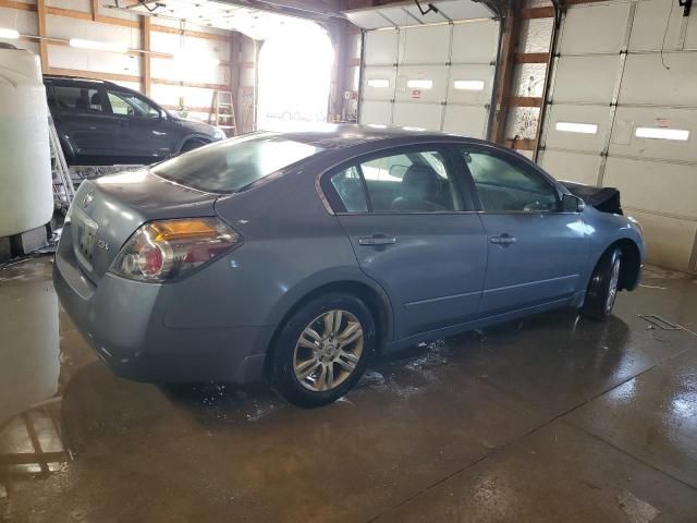 2010 Nissan Altima Base