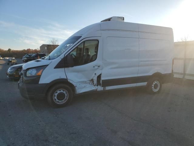 2020 Ford Transit T-250