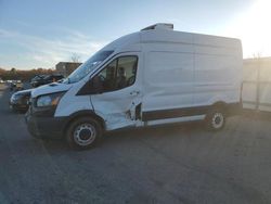 Ford Transit salvage cars for sale: 2020 Ford Transit T-250