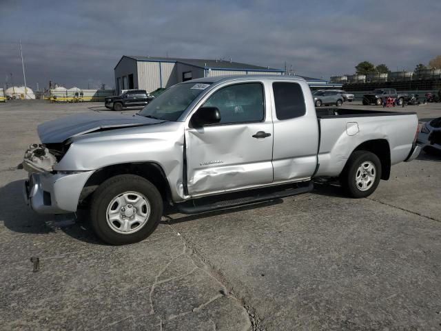 2013 Toyota Tacoma Access Cab