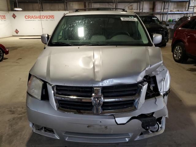 2010 Dodge Grand Caravan SXT