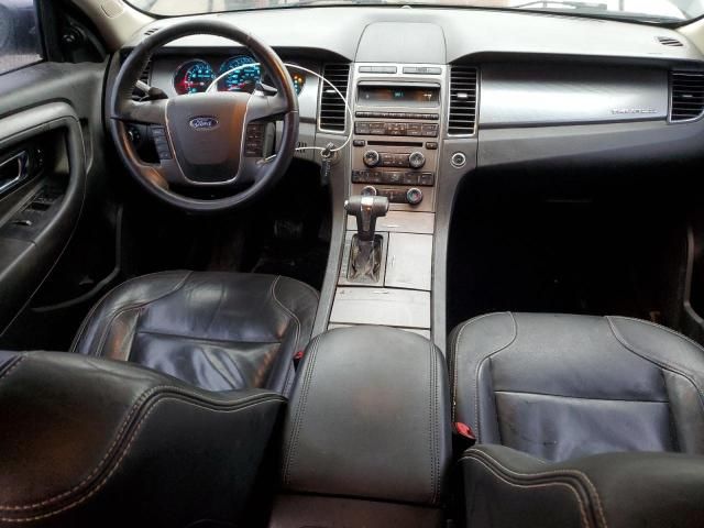 2010 Ford Taurus SEL