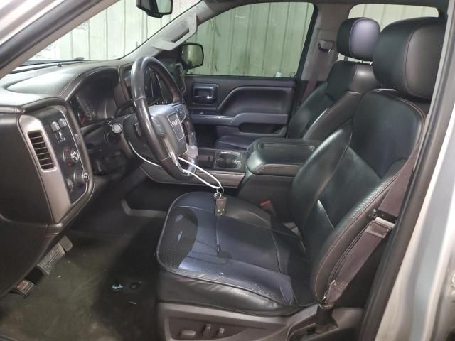 2014 GMC Sierra K1500 SLT