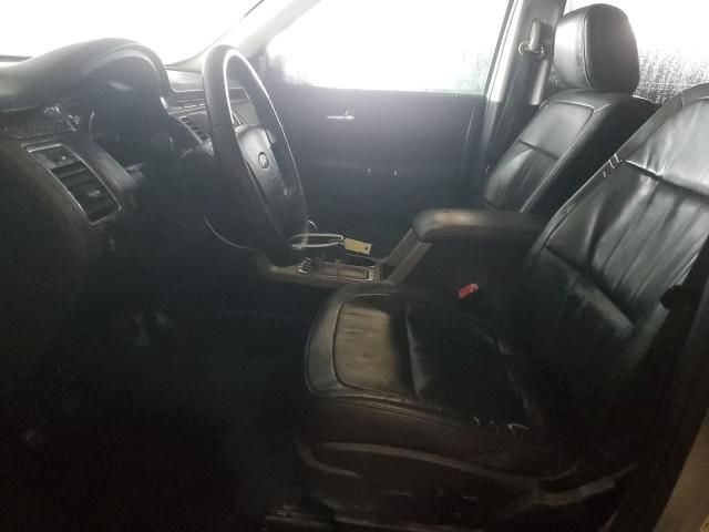 2009 Ford Flex SEL