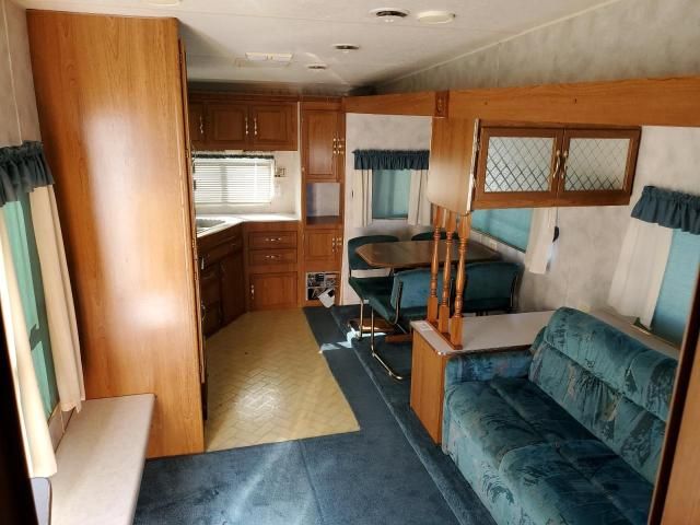 1996 Coachmen Catalina