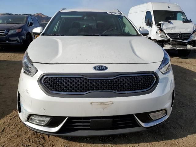 2019 KIA Niro FE