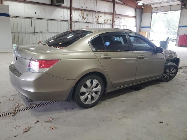 2010 Honda Accord EXL